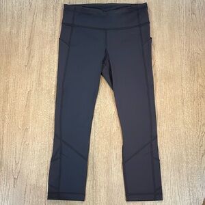 Lululemon Pace Rival Crop
